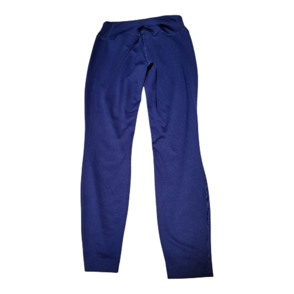 Patagonia Women's Capilene Midweight Baselayer Pants in Sound Blue- Size XS - Picture 3 of 5
